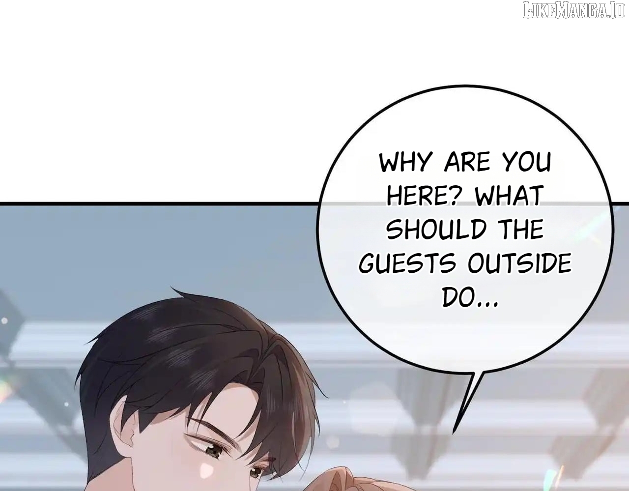 100-Day Warm Marriage Chapter 80 - page 36